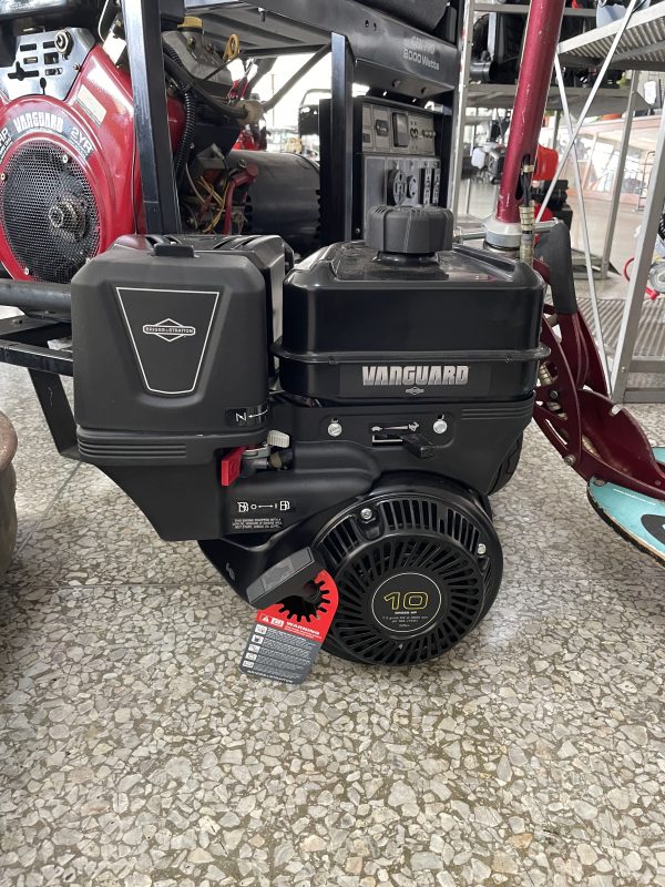 Motor Multiusos