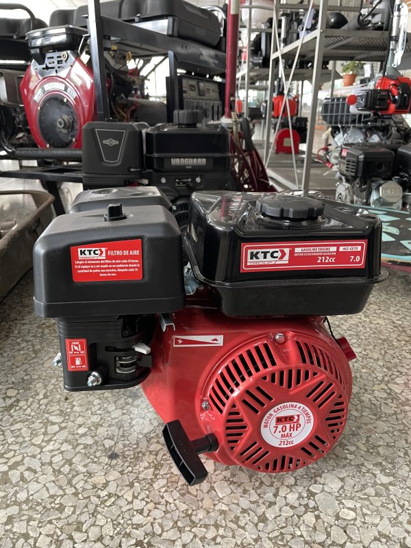 Motor Multiusos